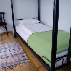Red Nose Hostel in Riga, Latvia from 34$, photos, reviews - zenhotels.com guestroom