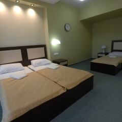 Hotel Terminal Adler Сочи сейф в номере