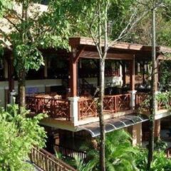Отель Khaolak Bay Front Resort фото 7