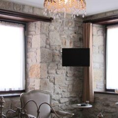 Griffon Hotel Турция, Helvaci - отзывы, цены и фото номеров - забронировать отель Griffon Hotel онлайн интерьер отеля фото 3