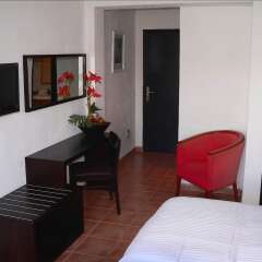 Отель Boutique Bon Repos - Adults Only удобства в номере фото 2