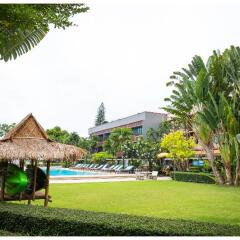 Отель Basaya Beach Hotel & Resort Таиланд, Паттайя - 6 отзывов об отеле, цены и фото номеров - забронировать отель Basaya Beach Hotel & Resort онлайн фото 10
