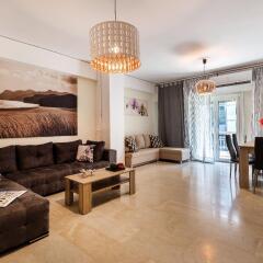 Отель Acropolis Boutique Suite интерьер отеля