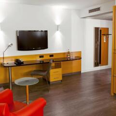 DORMERO Hotel Dresden City комната для гостей фото 3