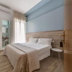 Hotel di Luigi комната для гостей фото 2