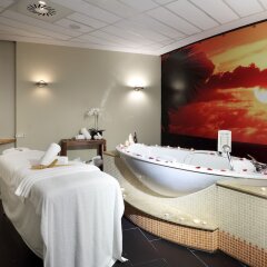 Отель Eurostars Suites Mirasierra Мадрид фото 14