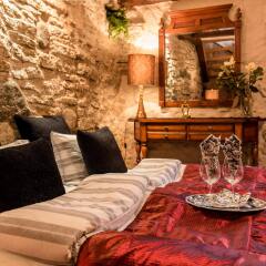 Апартаменты OldHouse Apartments интерьер отеля фото 2