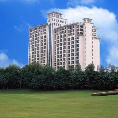 Отель The Star River Apartment Китай, Гуанчжоу - отзывы, цены и фото номеров - забронировать отель The Star River Apartment онлайн спортивное сооружение