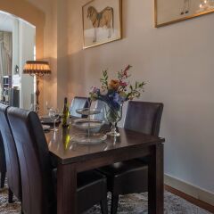 Апартаменты Jordaan apartments - Noordermarkt area удобства в номере фото 2
