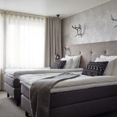 Отель Lapland Hotels Bulevardi комната для гостей фото 2