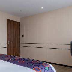 Отель One&One Residence детские мероприятия