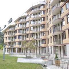 Отель Flora Hotel - Apartments Болгария, Боровец - отзывы, цены и фото номеров - забронировать отель Flora Hotel - Apartments онлайн фото 3