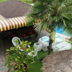 Отель Paradise Garden Resort