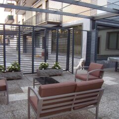 Отель Residenza Sorriso Маджента фото 2