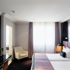 Altis Avenida Hotel комната для гостей фото 3