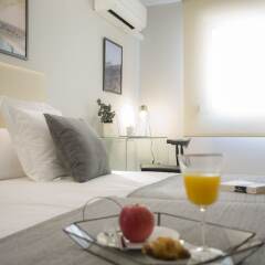 Отель Palacios Rooms by SingularStays в номере фото 2