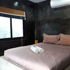 Отель The Beach House Bungalows комната для гостей