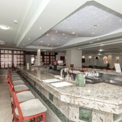 Sirene Beach Hotel - All Inclusive