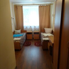 Гостиница Polonina Украина, Трускавец - отзывы, цены и фото номеров - забронировать гостиницу Polonina онлайн комната для гостей фото 4