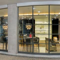Отель NH Collection Lisboa Liberdade развлечения