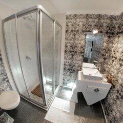 Rental House Ankara Турция, Анкара - отзывы, цены и фото номеров - забронировать отель Rental House Ankara онлайн ванная фото 2