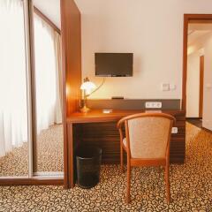 Park Hotel Hévíz удобства в номере фото 2