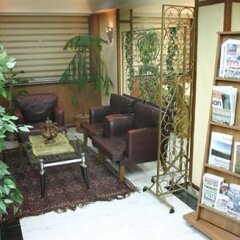 Uzun Jolly Hotel Турция, Анкара - отзывы, цены и фото номеров - забронировать отель Uzun Jolly Hotel онлайн фото 10