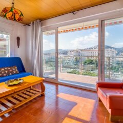 Отель Apartament Rosa dels Vents Испания, Санта-Сусанна - отзывы, цены и фото номеров - забронировать отель Apartament Rosa dels Vents онлайн фото 5