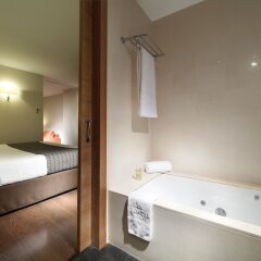 Отель Eurostars Lucentum спа