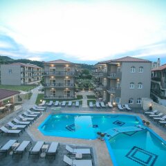 Royal Hotel бассейн фото 3