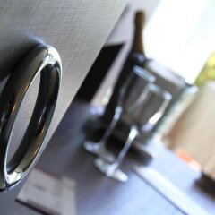 Waldorf Suite Hotel фитнесс-зал