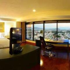 Отель Hilton Guadalajara детские мероприятия фото 2