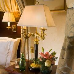 Sofia Hotel Balkan, a Luxury Collection Hotel, Sofia удобства в номере фото 2
