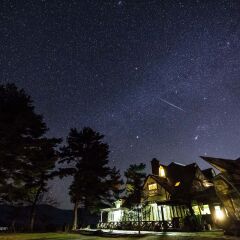Отель Luna Observatory Auberge Mori No Atelier Япония, Минамиогуни - отзывы, цены и фото номеров - забронировать отель Luna Observatory Auberge Mori No Atelier онлайн фото 3