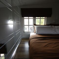 Отель Apinya Resort Bangsaray интерьер отеля