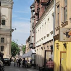 Гостиница в центре Львова Украина, Львов - отзывы, цены и фото номеров - забронировать гостиницу в центре Львова онлайн фото 2
