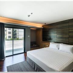 Sea Me Spring Hotel комната для гостей фото 5