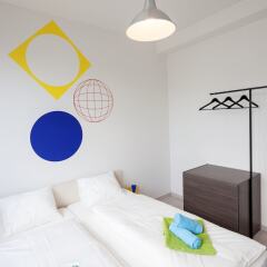 Апартаменты Premier Apartment Wenceslas Square I. детские мероприятия фото 2