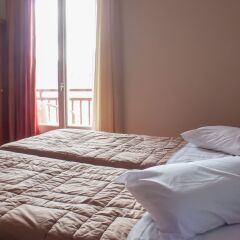 Отель Art Pythia Hotel Греция, Дельфи - отзывы, цены и фото номеров - забронировать отель Art Pythia Hotel онлайн комната для гостей