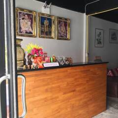 Feel Like Home Dormitory - Hostel интерьер отеля фото 2