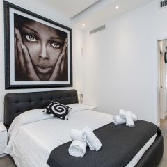 Отель Amazing Suite Vittoriano детские мероприятия