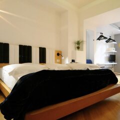 Hotel Franklin Feel The Sound комната для гостей