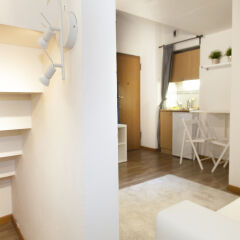 Апартаменты Cadorna Center Studio- Flats Collection удобства в номере