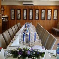 Maritim Hotel