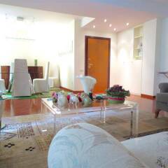 Отель Temporary House - Brera District интерьер отеля