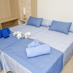 Отель Apartamentos Maribel комната для гостей фото 5