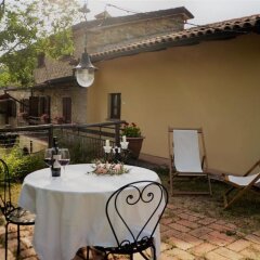 Отель Agriturismo Il Monte Монтоне фото 3