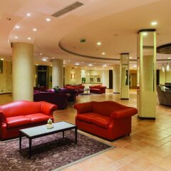 Отель Doubletree By Hilton Acaya Golf Resort Верноле интерьер отеля фото 3