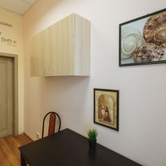 Отель Guest House Pathos On Kremlevskaya Москва интерьер отеля