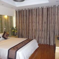 Отель Hanoi Impressive Hotel Вьетнам, Ханой - отзывы, цены и фото номеров - забронировать отель Hanoi Impressive Hotel онлайн спа